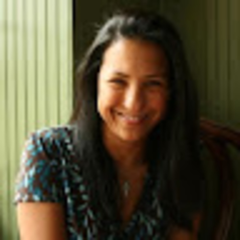 Meet your Posher, Carmen luisa